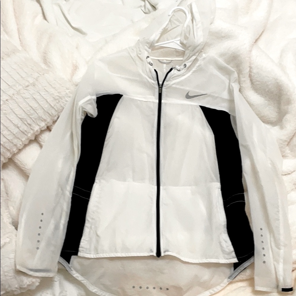 Nike Windbreaker